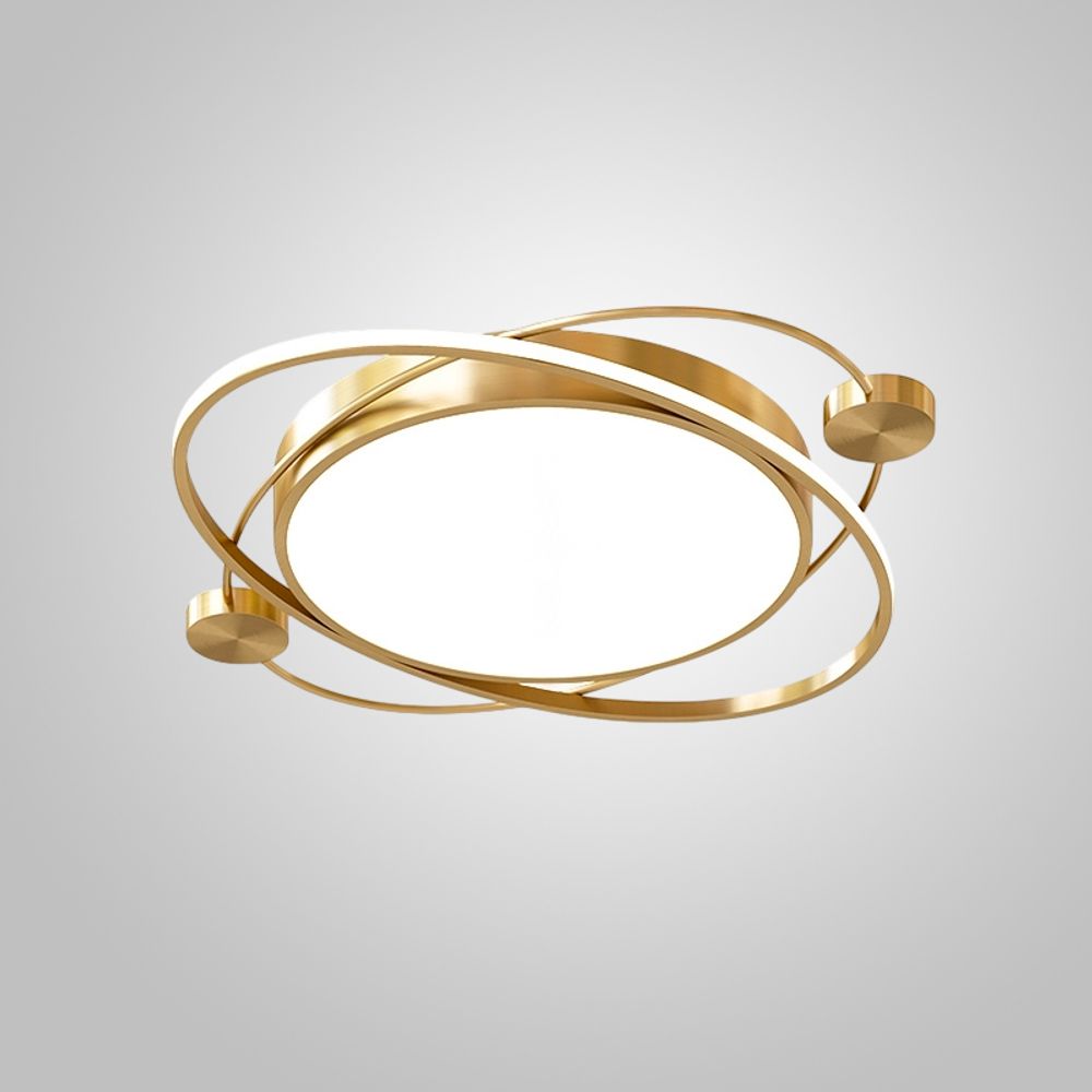 Потолочный Светильник Gerdis D53 By Imperiumloft