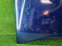 Капот Lada Largus 1 (2012-2021)