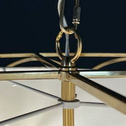 Люстра Antic Solo Chandelier By Imperiumloft