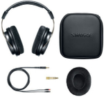 Наушники  Shure SRH1840-BK