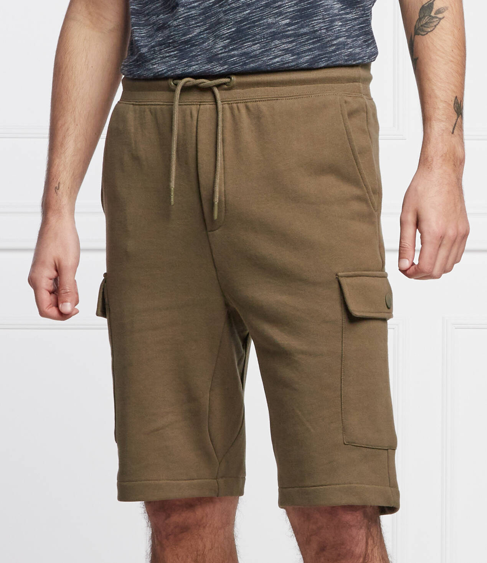 шорты Joop! Jeans - зеленый(30030958)