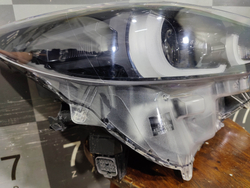 Фара правая LЕD Mazda CX-5 2 (KF) 21-25 Б/У Оригинал KSD651030