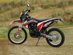 Мотоцикл кроссовый эндуро SHARMAX Sport 300 (2022)