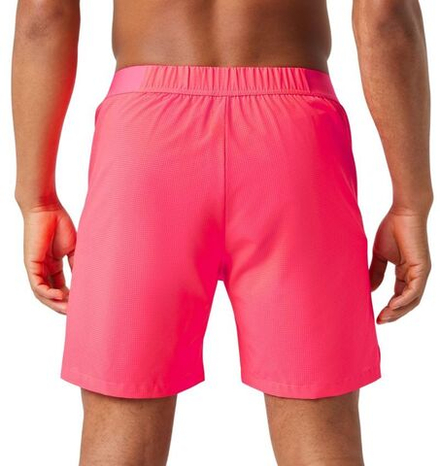 Теннисные шорты Bj_rn Borg Zip - diva pink