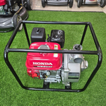 Мотопомпа Honda WB20 XT4 DRX