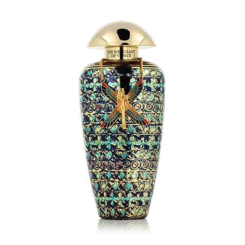 The Merchant of Venice Queen of The Night Eau De Parfum Concentrée 100 ml (woman)