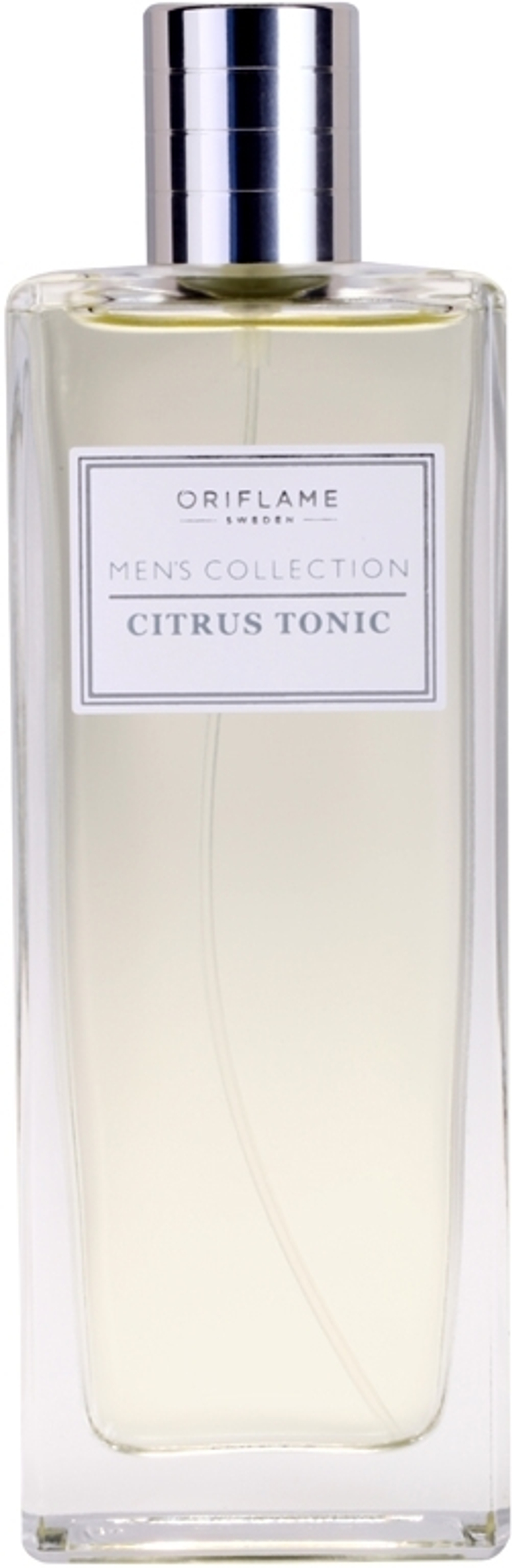 Oriflame Men's Collection Citrus Tonic туалетная вода для мужчин