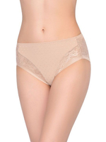 Трусики-утяжки Figure (Размер: XL) (Цвет: кофейный)