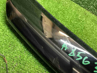 Накладка решетки радиатора Changan CS55PLUS 21-24