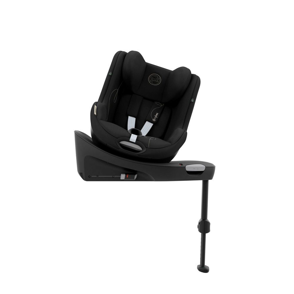 Cybex Sirona G i-Size с базой IsoFix Cybex Base G