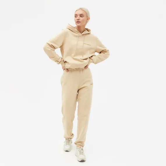 Брюки President, размер XS, цвет бежевый