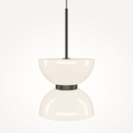 Подвесной светодиодный светильник Maytoni Kyoto MOD178PL-L11B3K