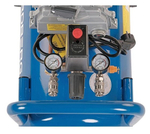 Компрессор поршневой NORDBERG NCE50/241