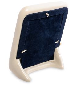 AHURA- 95 Зеркало «ARCADE» с кристаллами Сваровски