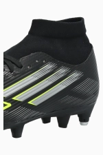 Бутсы adidas F50 League Mid SG - черный