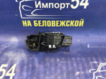 Ручка двери задней правой салонная CHEVROLET LANOS 2007