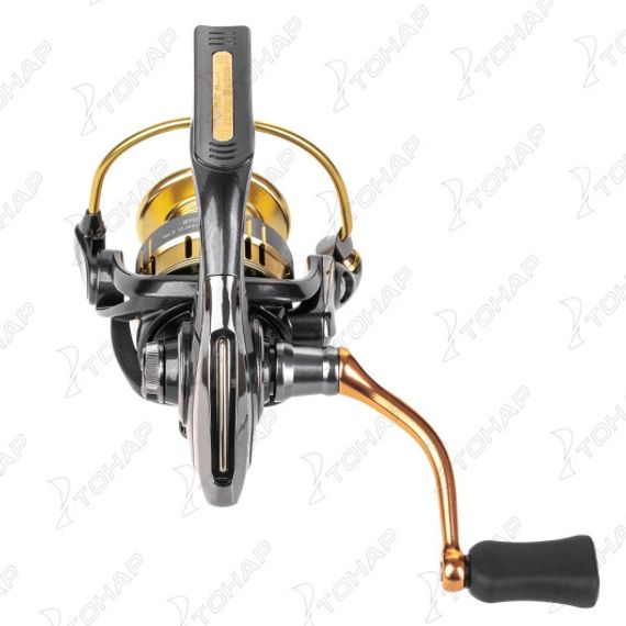 Катушка Riken BG 2000 Ryobi