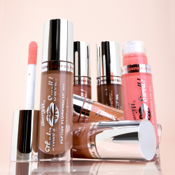 Barry M That's Swell! Peptide Plumping Lip Oil - Масло для придания объема губам, 6,5 ml