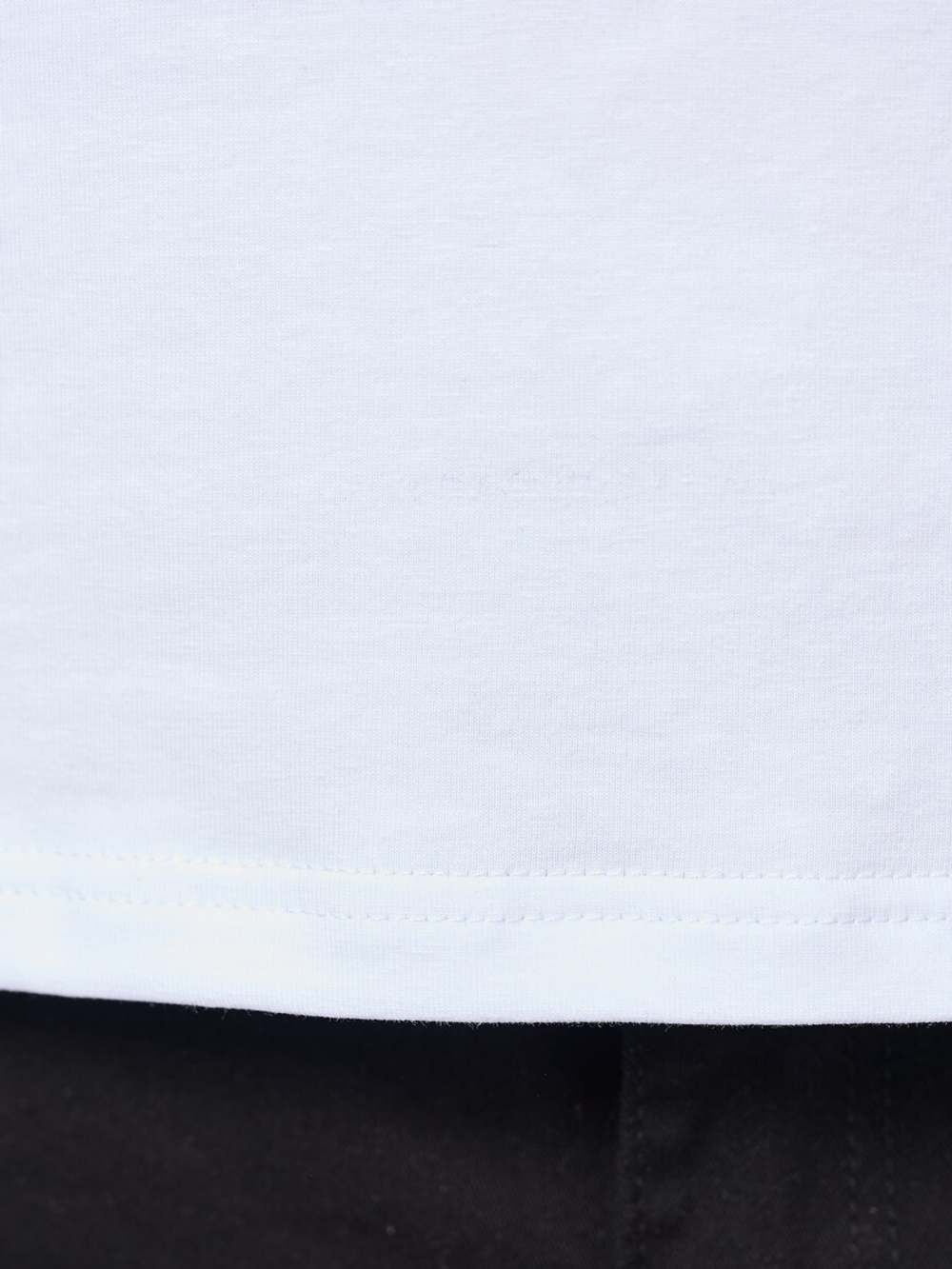 Футболка Bad Boy Prime Walkout 3.0 T-shirt белый
