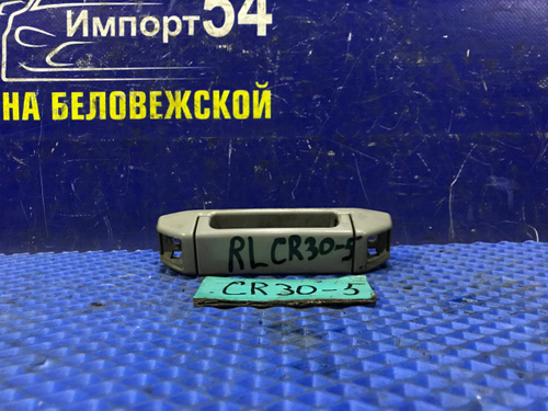 Ручка двери задней левой салонная TOYOTA TOWNACE 1990