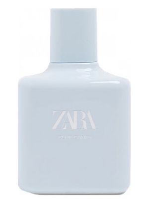 Zara Blue Candy