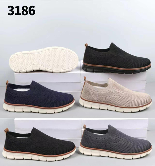 Кеды по 10 пар (40-45)р. / 3186