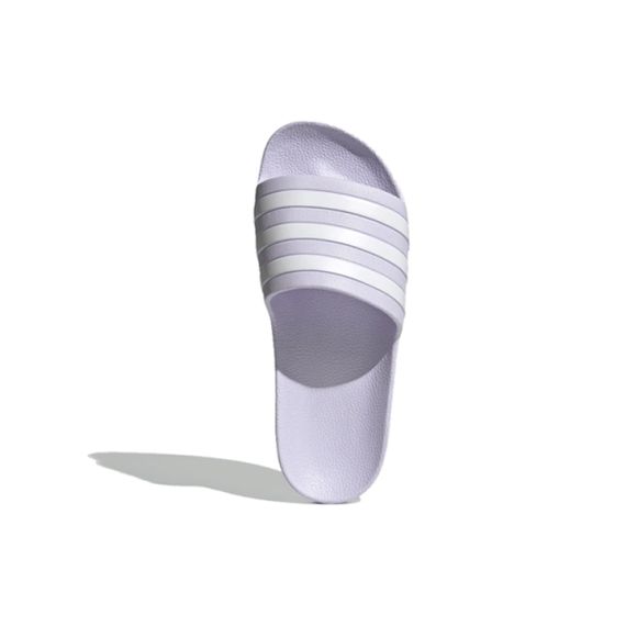 Adidas Adilette 'Purple Tint'