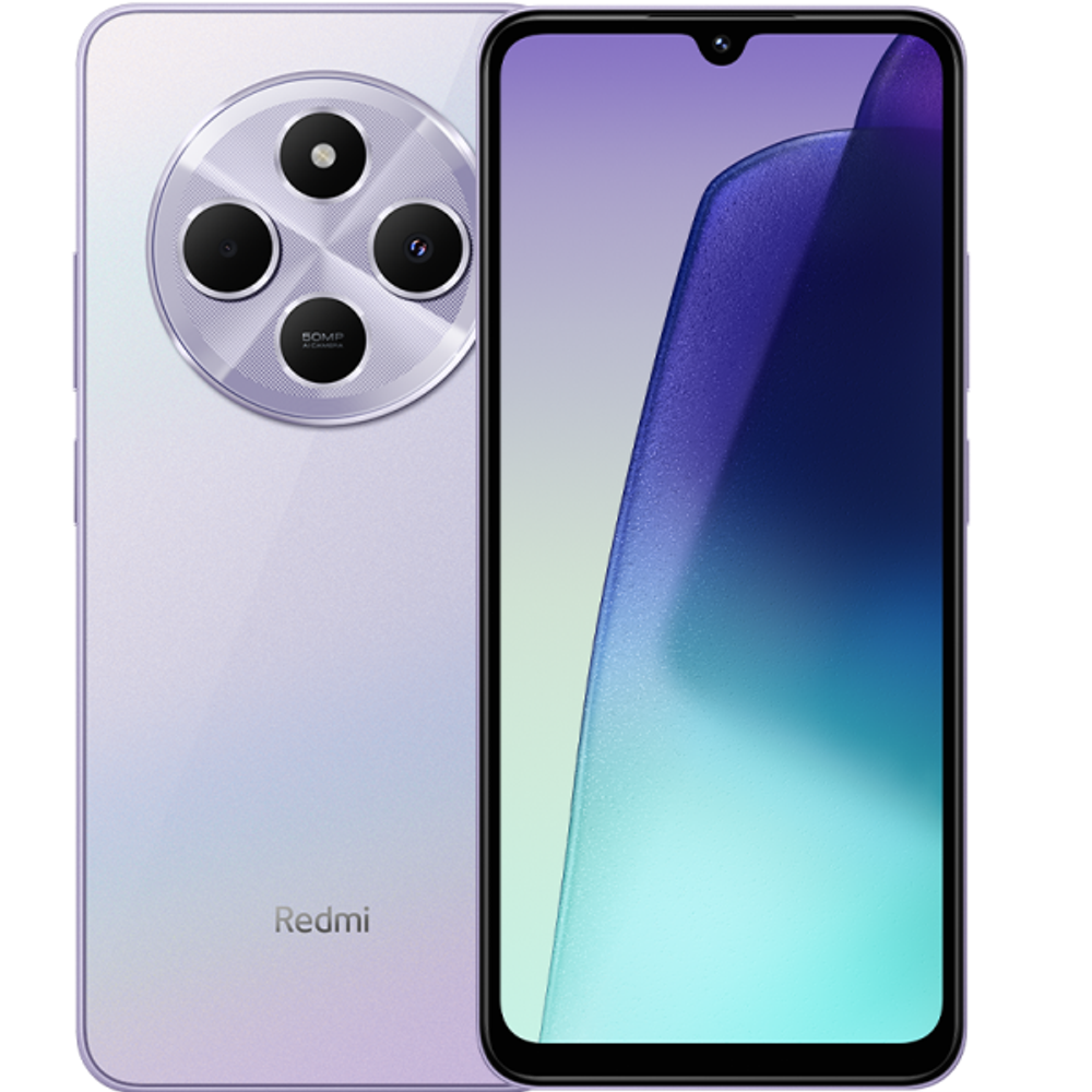 Смартфон Xiaomi Redmi 14C 8/256GB Purple