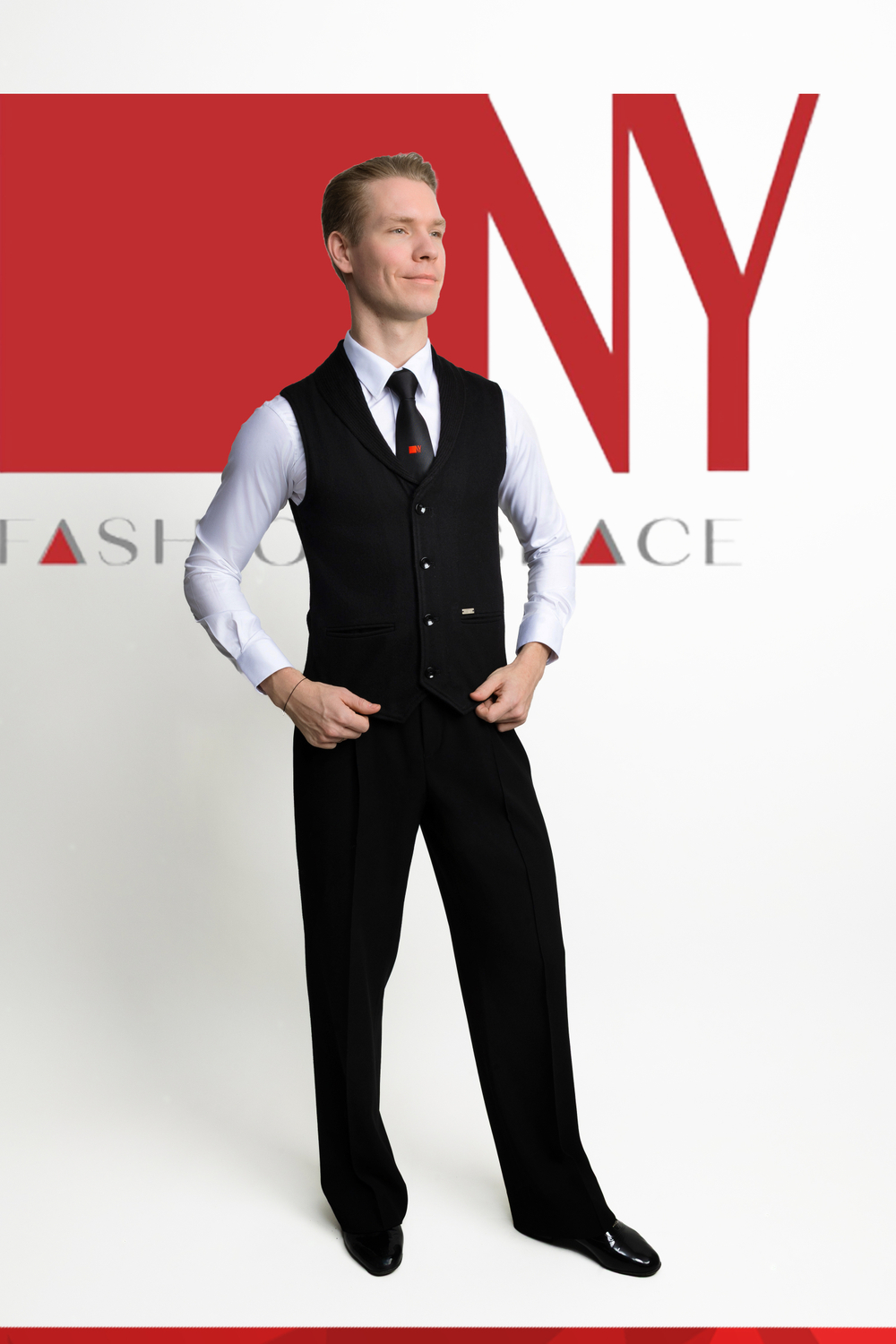 Жилет NY Premium