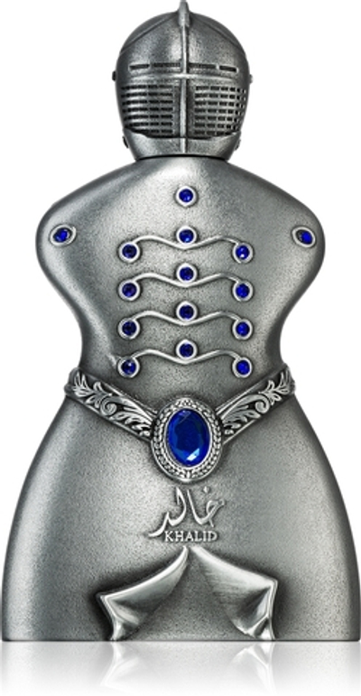 Niche Emarati Khalid  парфюм