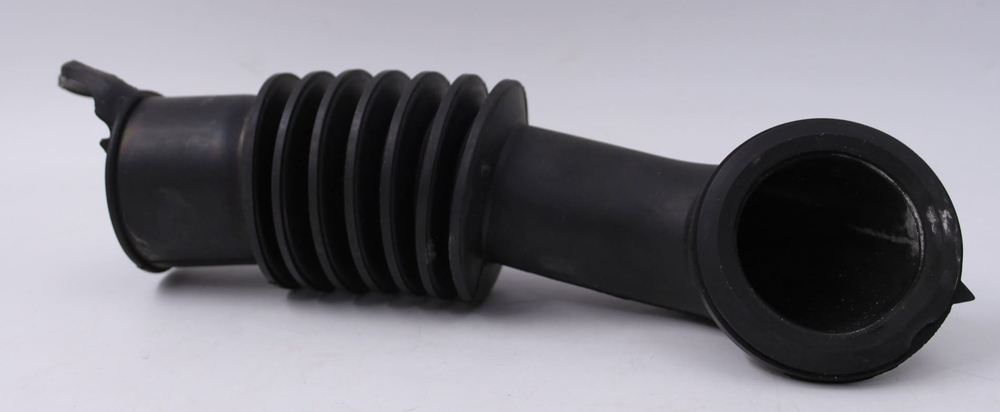 Патрубок заливной (дозатор-бак) 144001265A5 для стиральной машины Ariston