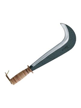 Мачете Due Cigni 2C 262/30 Billhook(без ножен)