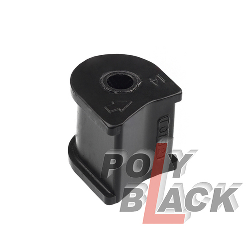 Полиуретановая втулка стабилизатора, задней подвески I.D. = 14 мм(Кратность 2 шт.) T01921