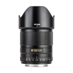 Объектив Viltrox AF 33mm f/1.4 Sony E