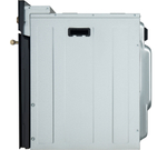 Шкаф духовой электрический MAUNFELD EOEFG.566RBG.RT фото 2