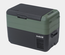 Автохолодтльник компрессорный Indel B Travel Box ITB52 12/24В