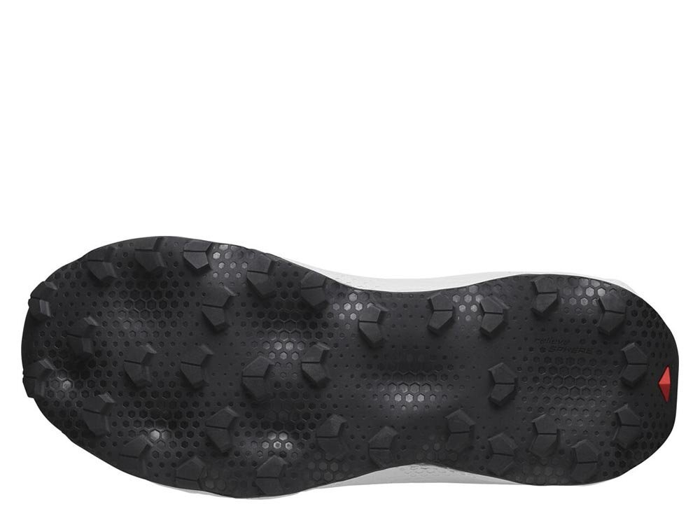 Кроссовки для бега мужские Salomon Ultra Glide 3 M Синий и Белый