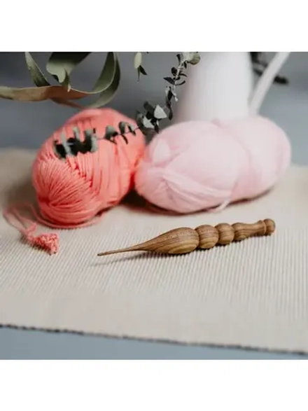 Крючок вязальный