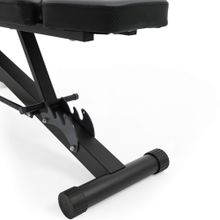 Скамья силовая универсальная UNIX Fit BENCH 4 in 1
