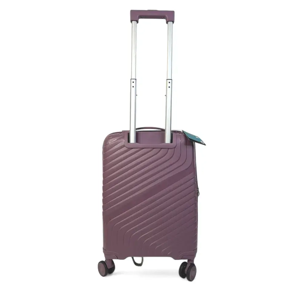 Ручная кладь Impreza PP 713, Фиолетовый, S