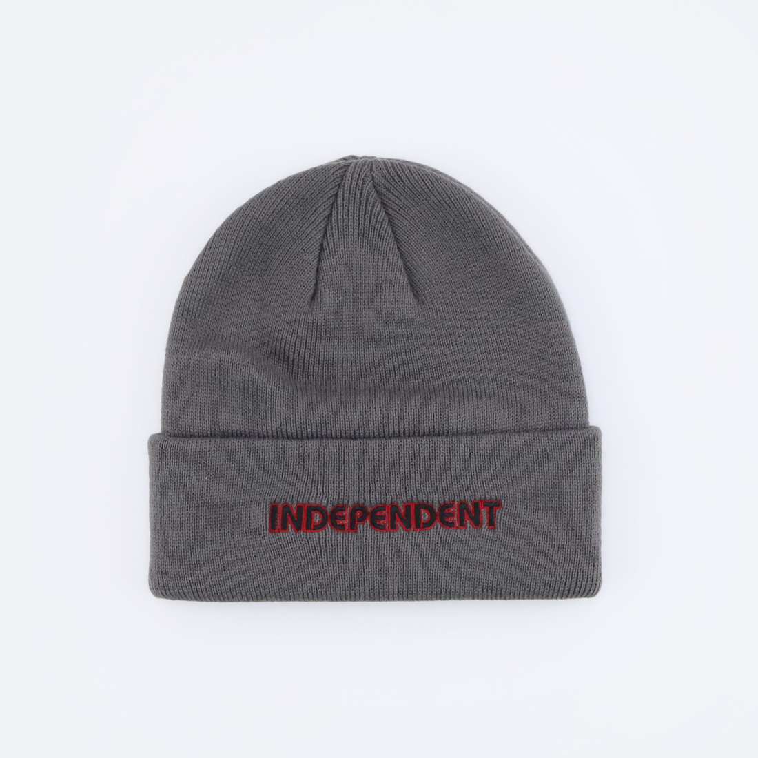 Купить Шапка Independent Groundwork Long Shoreman (grey)