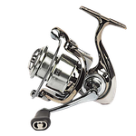 Катушка Nautilus Zolix 2500 bb5+1 240г Max.5кг 5.2:1 (0.19/0.24/0.28мм-150/130/115м)