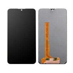 Дисплей для Vivo Y91C/Y91/Y91i/Y95/Y93/Y1s с тачскрином Черный