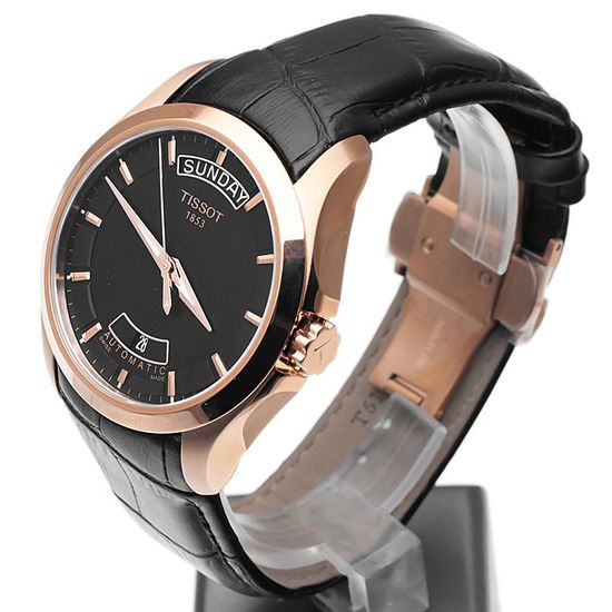 Наручные часы Tissot T035.407.36.051.00