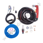 Аппарат плазменной резки SAGGIO PLASMA 125