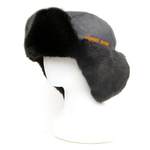 Шапка зимняя Forest River (Крек-лайт/без утяжки)