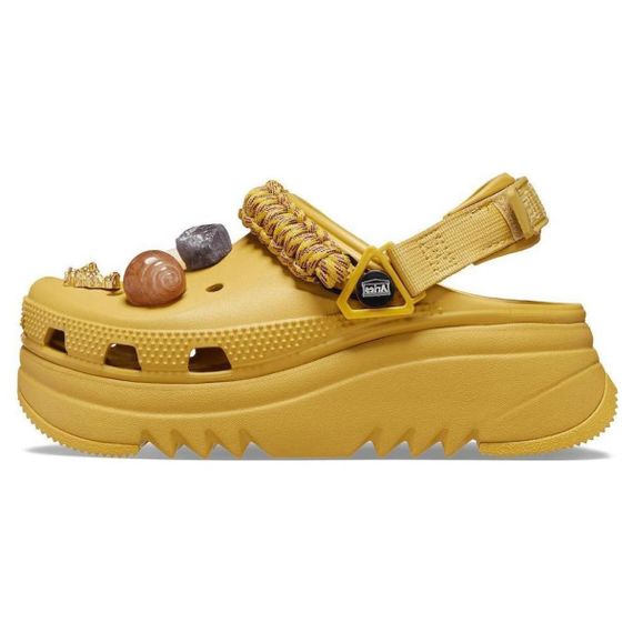 Crocs Aries x Classic Hiker Xscape 'Desert Grass'
