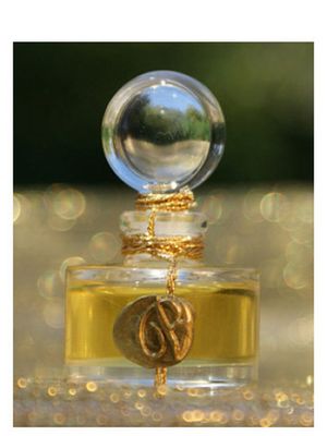 En Voyage Perfumes Carmel Boheme