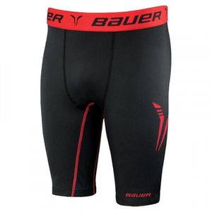 Термо-шорты S17 CORE COMPRESSION BL SHORT - SR - BLK