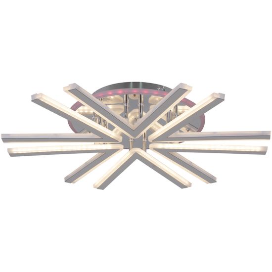 09824-3.3-06C CR (RGB) светильник потолочный